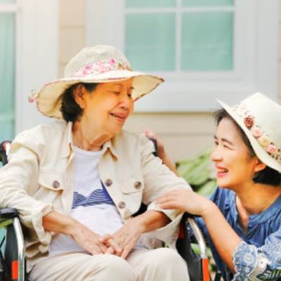 IN-HOME CARE